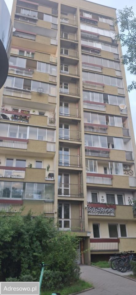 Mieszkanie 4-pokojowe Kraków Prądnik Biały