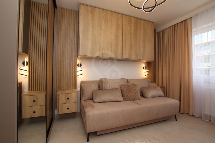 Mieszkanie 4-pokojowe Wrocław Śródmieście, ul. Jedności Narodowej. Zdjęcie 12