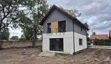 dom wolnostojący, 6 pokoi Wojnowice