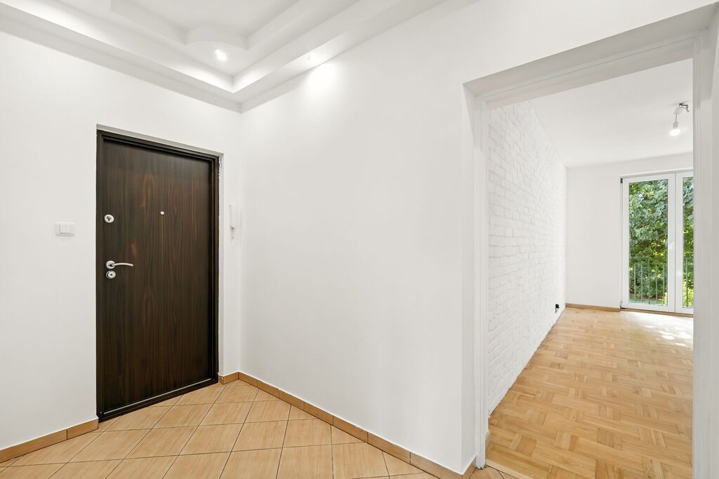 Mieszkanie 2-pokojowe Warszawa Praga-Północ, ul. Józefa Szanajcy. Zdjęcie 16