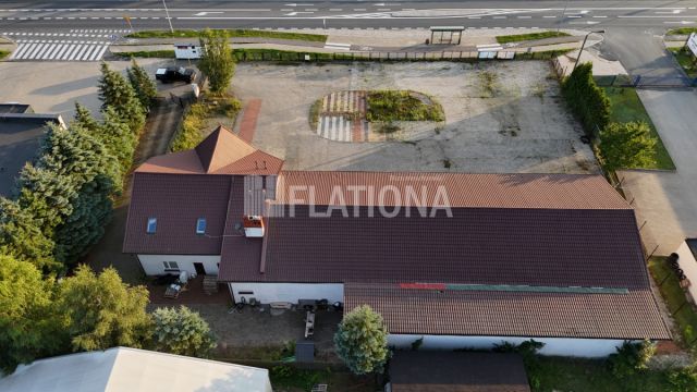 Lokal Iława, ul. Lubawska. Zdjęcie 3