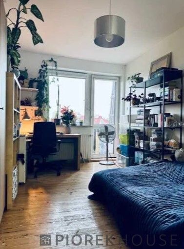 Mieszkanie 2-pokojowe Warszawa Białołęka, ul. Nowodworska. Zdjęcie 5