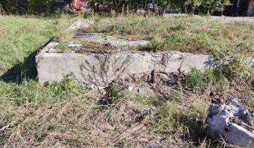 Działka siedliskowa Szpaki