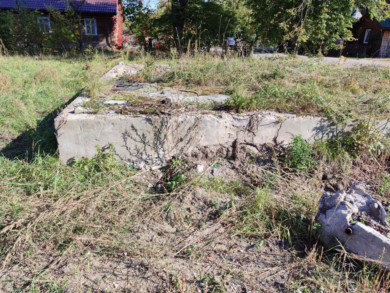 Działka siedliskowa Szpaki. Zdjęcie 2