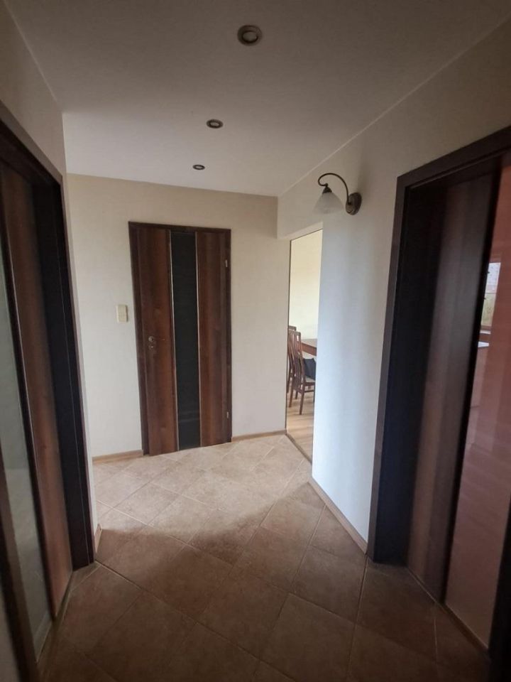 Mieszkanie 3-pokojowe Kalisz Widok , al. Wojska Polskiego. Zdjęcie 7