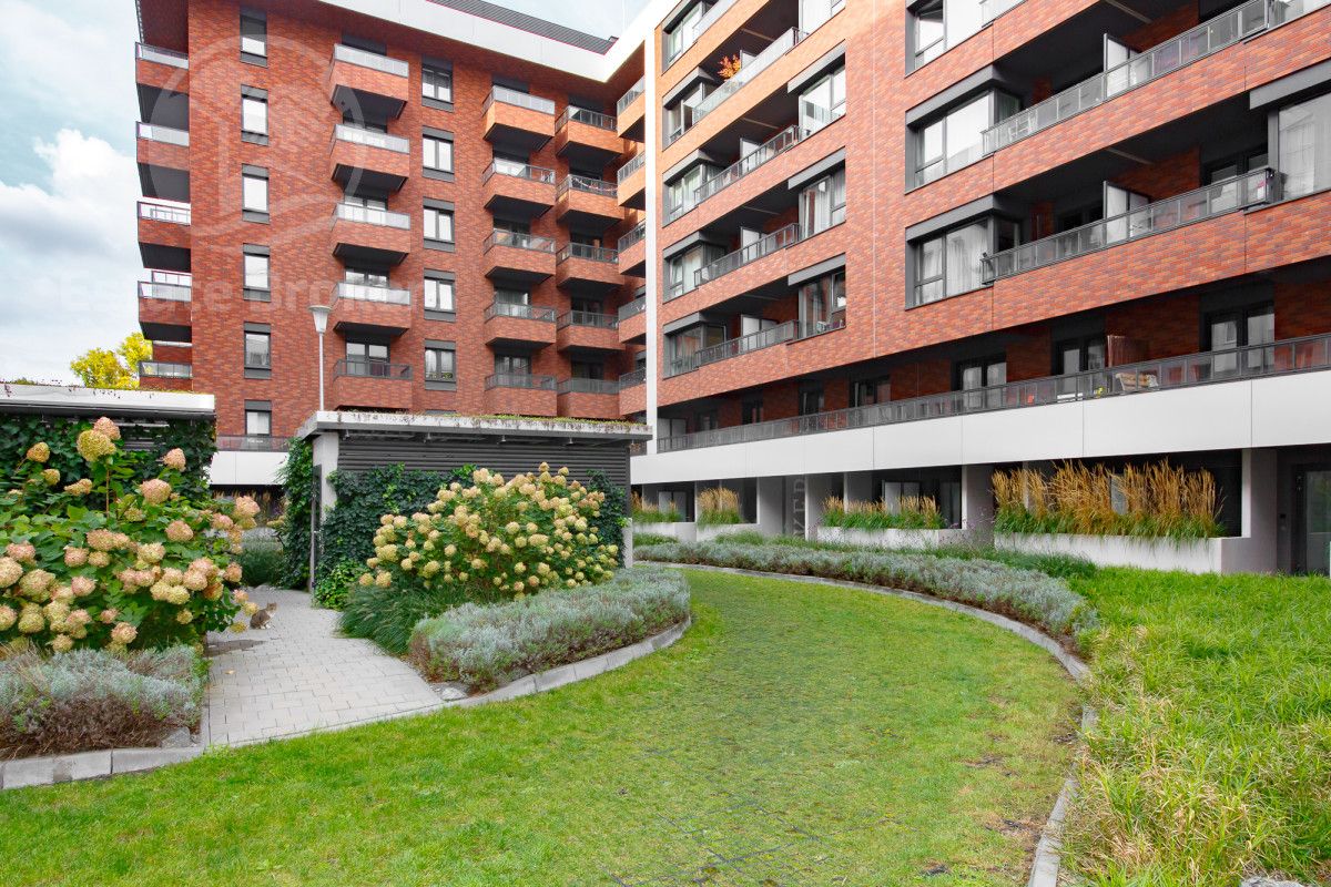 Mieszkanie 3-pokojowe Wrocław Śródmieście, ul. Mieszczańska. Zdjęcie 13