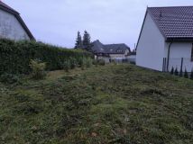 Działka budowlana Żnin, ul. Wiatrakowa