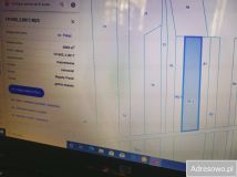 Działka rolna Kunin-Zamek. Zdjęcie 1