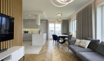 Mieszkanie 3-pokojowe Częstochowa Parkitka, ul. Małopolska