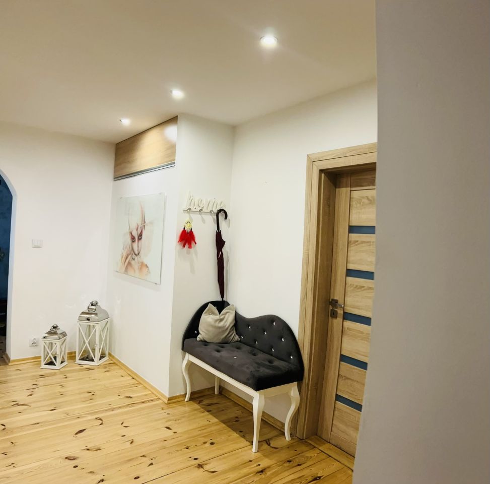 Mieszkanie 3-pokojowe Szczecin Łekno, al. Wojska Polskiego. Zdjęcie 6