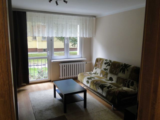 Mieszkanie 1-pokojowe Kraków Bronowice, ul. Bolesława Czerwieńskiego. Zdjęcie 1