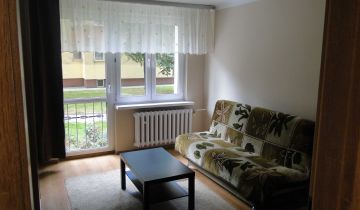 Mieszkanie 1-pokojowe Kraków Bronowice, ul. Bolesława Czerwieńskiego