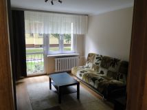 Mieszkanie 1-pokojowe Kraków Bronowice, ul. Bolesława Czerwieńskiego