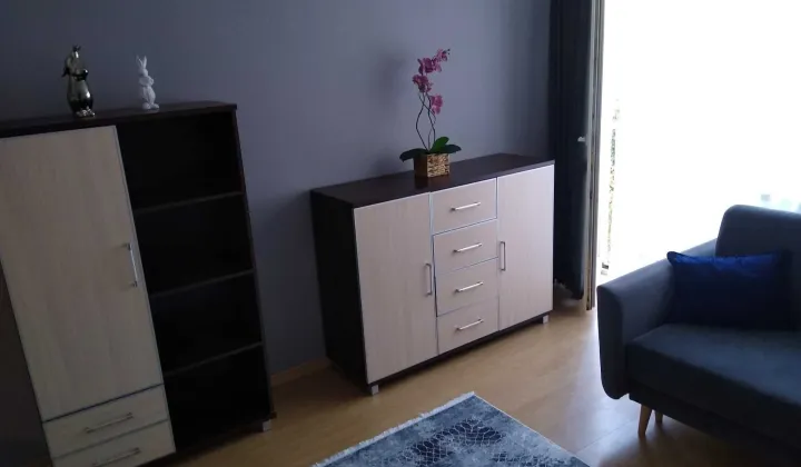 Mieszkanie 2-pokojowe Pruszków