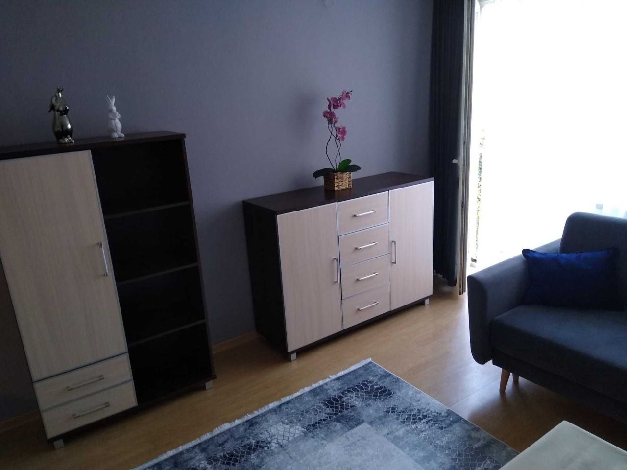 Mieszkanie 2-pokojowe Pruszków