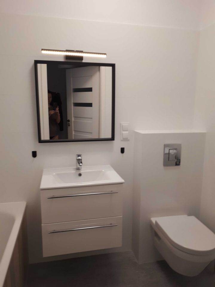 Mieszkanie 2-pokojowe Gdańsk Wrzeszcz, ul. Jesionowa. Zdjęcie 7