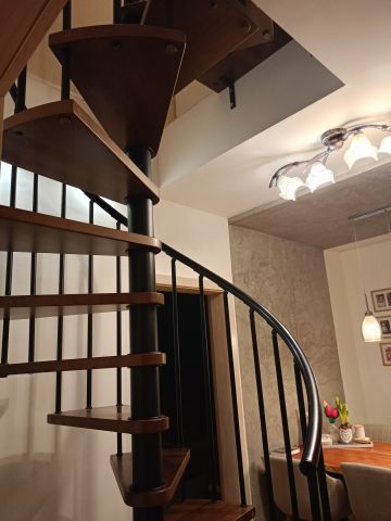 Mieszkanie 4-pokojowe Runowo Pomorskie, ul. Kolejowa. Zdjęcie 5