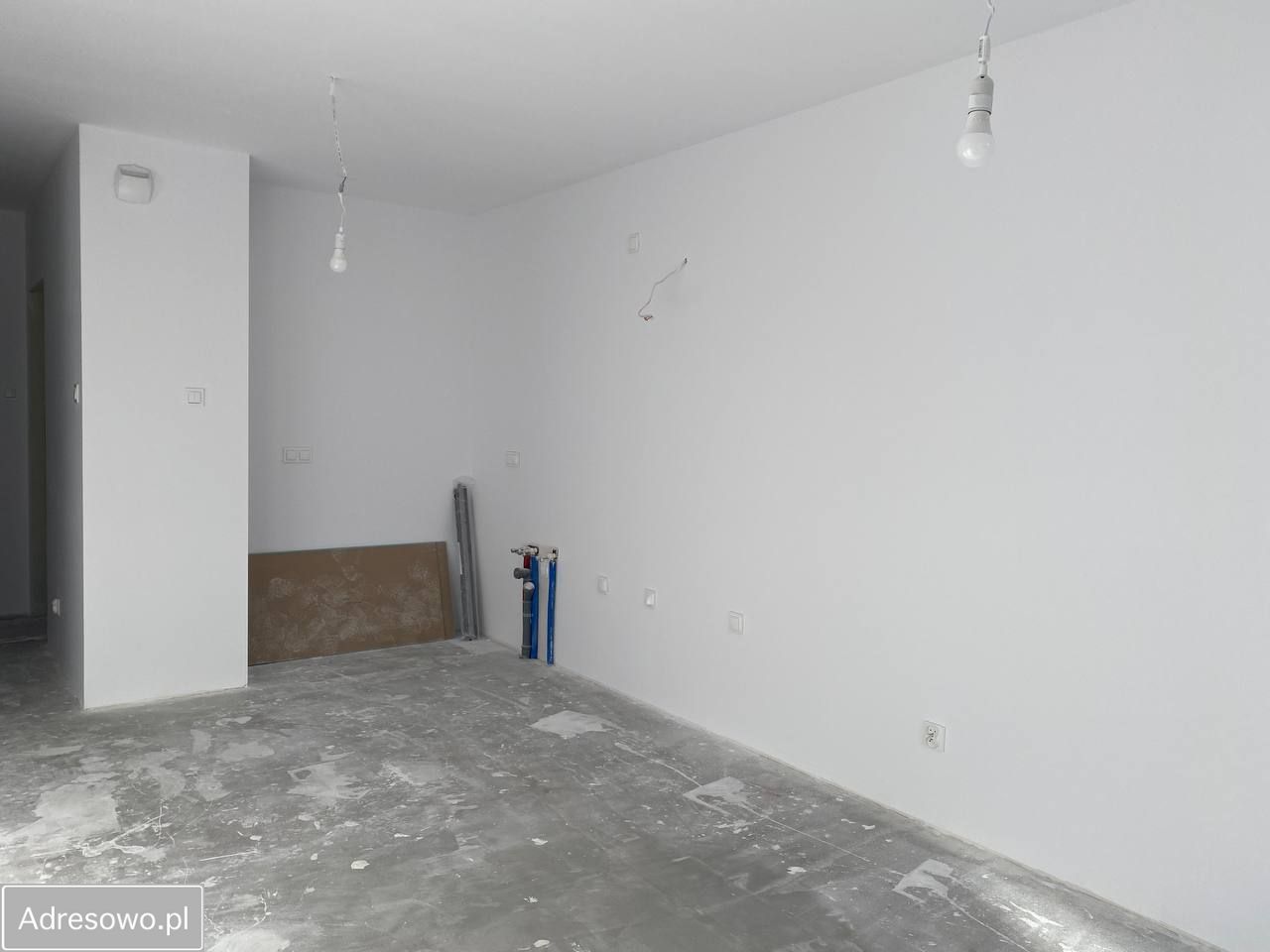 Mieszkanie 2-pokojowe Warszawa Białołęka, ul. Marii Callas. Zdjęcie 9