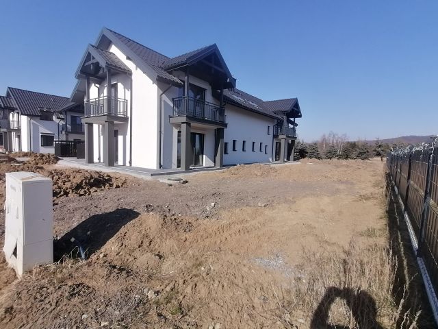 bliźniak, 5 pokoi Kraków Dębniki, ul. Tyniecka. Zdjęcie 5