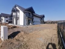 bliźniak, 5 pokoi Kraków Dębniki, ul. Tyniecka. Zdjęcie 4