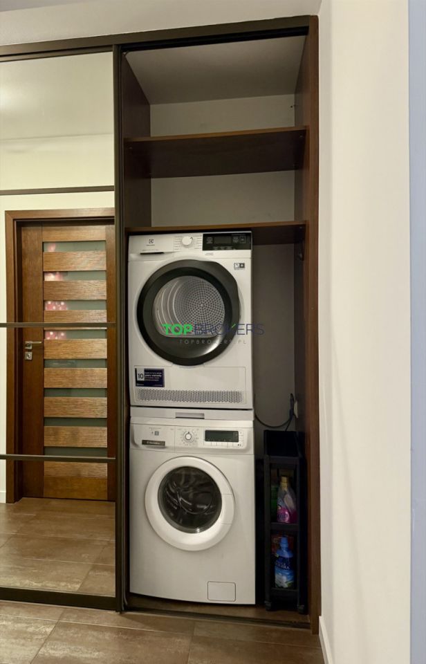 Mieszkanie 3-pokojowe Warszawa Bielany, ul. Heroldów. Zdjęcie 16