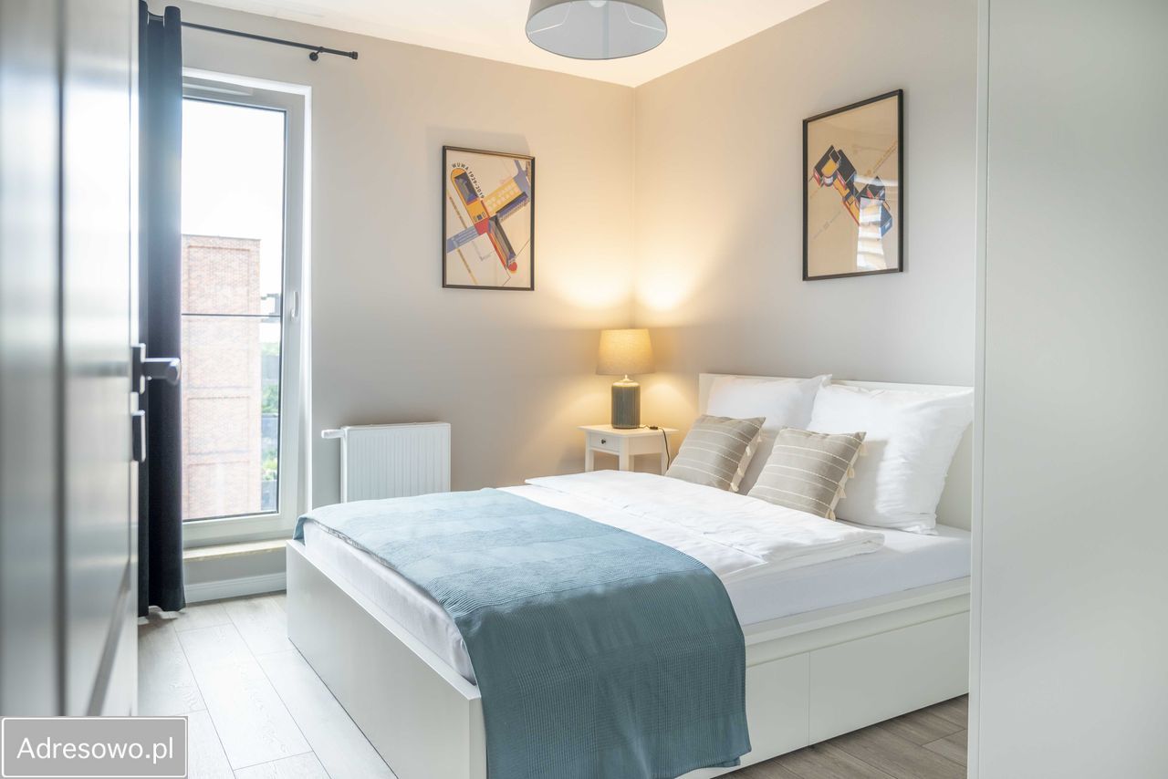 Mieszkanie 2-pokojowe Wrocław Popowice, ul. Białowieska. Zdjęcie 14