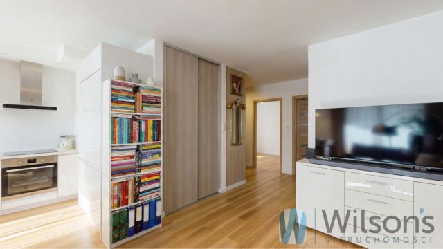 Mieszkanie 3-pokojowe Warszawa Białołęka, ul. Żeglugi Wiślanej. Zdjęcie 7