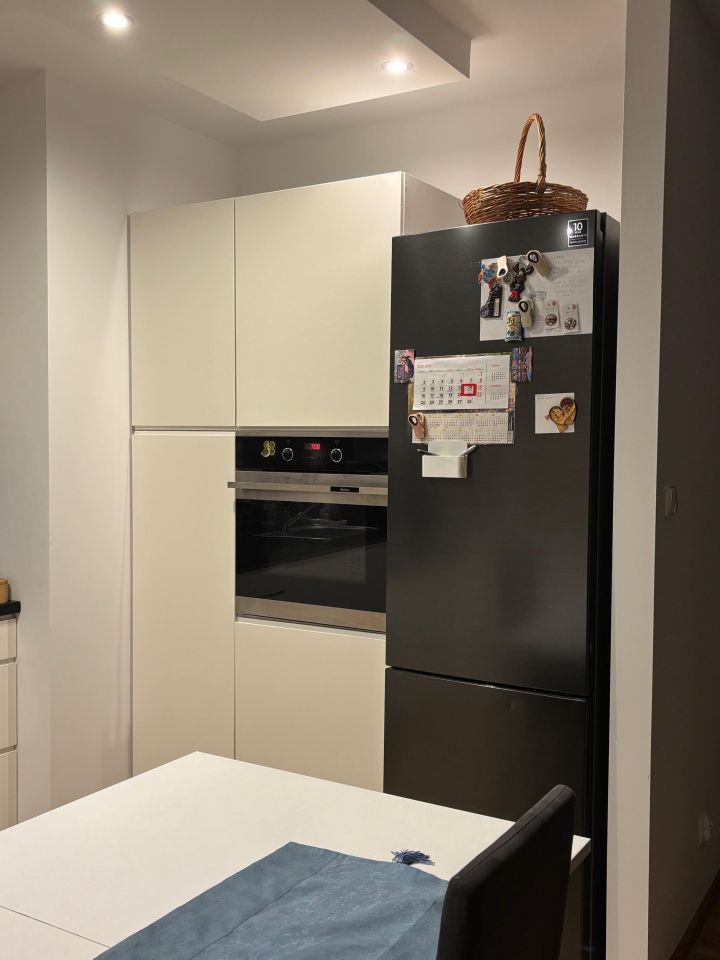 Mieszkanie 2-pokojowe Gdańsk Jasień, ul. Przytulna. Zdjęcie 10