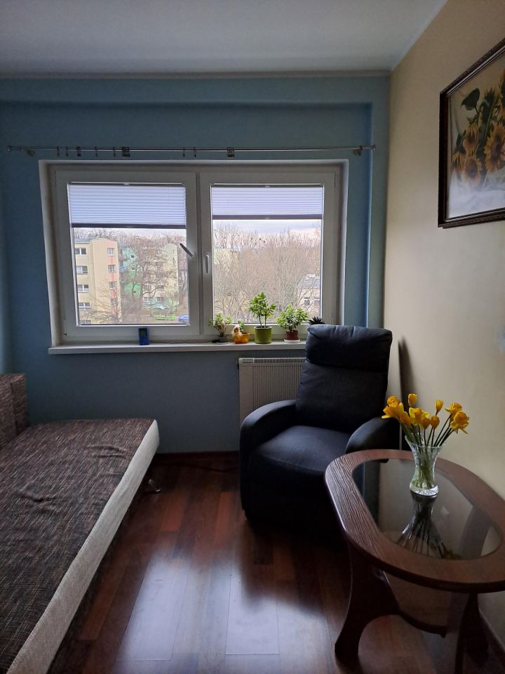 Mieszkanie 3-pokojowe Łódź Kurak, ul. Kosmonautów. Zdjęcie 6