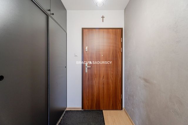 Mieszkanie 4-pokojowe Kraków, ul. Mariana Domagały. Zdjęcie 28