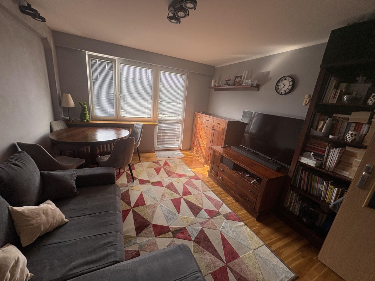 Mieszkanie 2-pokojowe Olsztyn Zatorze, ul. Ludwika Zamenhofa. Zdjęcie 8