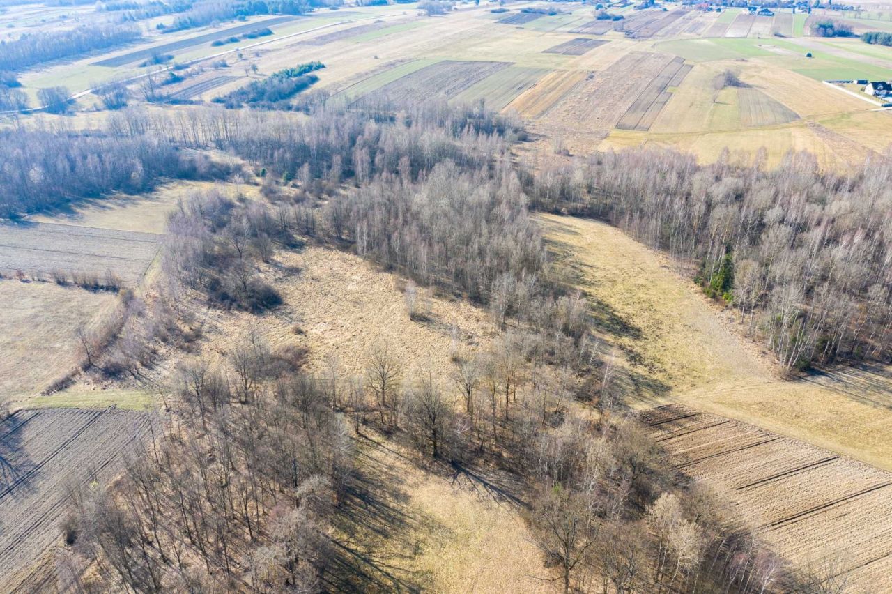 Działka rolna Małacentów. Zdjęcie 7