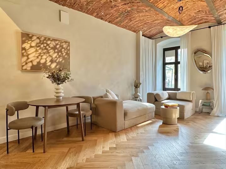 Mieszkanie 2-pokojowe Wrocław Śródmieście, ul. Szczytnicka. Zdjęcie 6