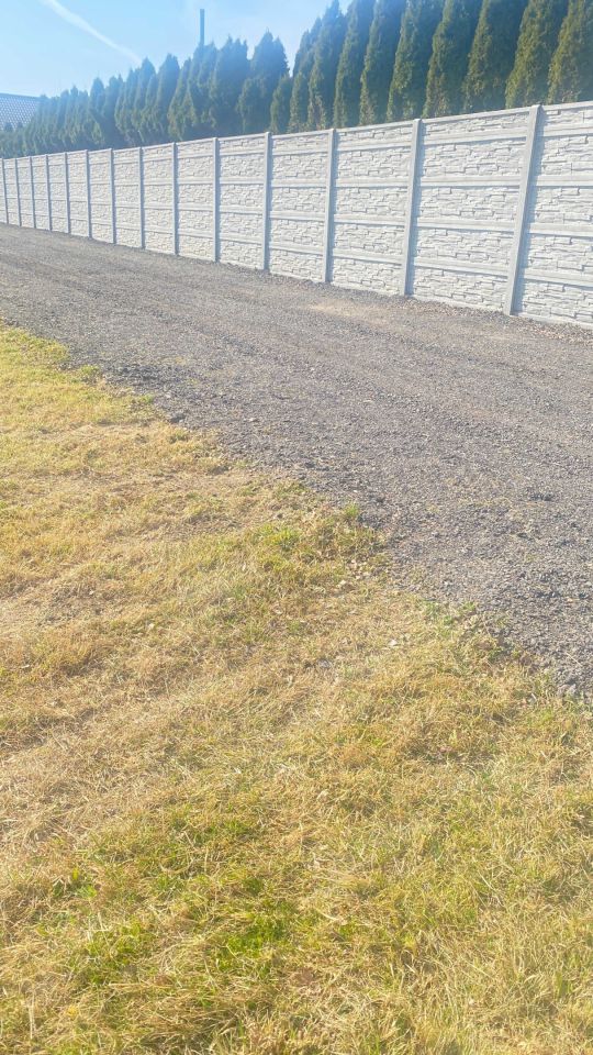 Działka budowlana Kalej. Zdjęcie 2