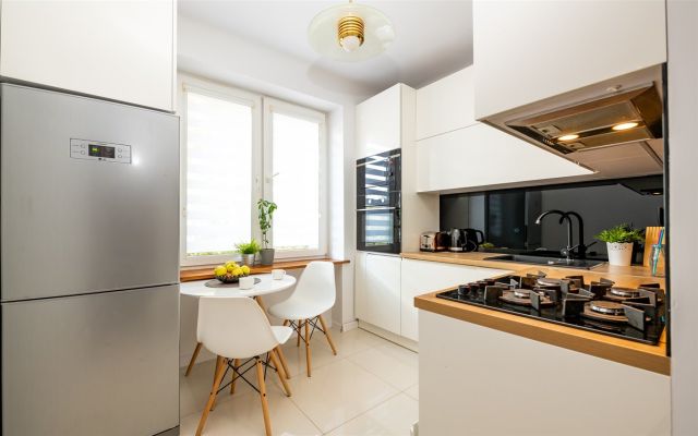 Mieszkanie 2-pokojowe Białystok. Zdjęcie 1