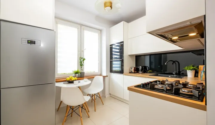 Mieszkanie 2-pokojowe Białystok