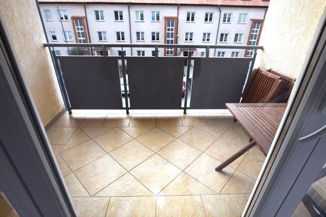 Mieszkanie 3-pokojowe Olsztyn Jaroty. Zdjęcie 7