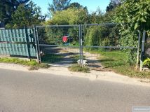 Działka budowlana Bielkówko. Zdjęcie 4