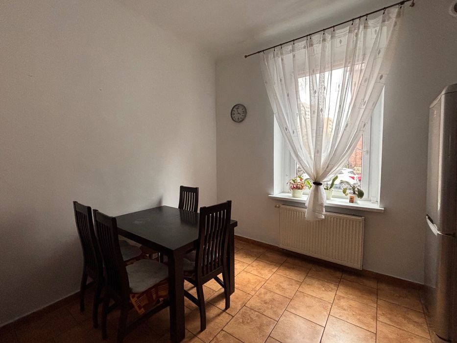 Mieszkanie 1-pokojowe Dąbrowa Górnicza Centrum, ul. Stefana Żeromskiego. Zdjęcie 6