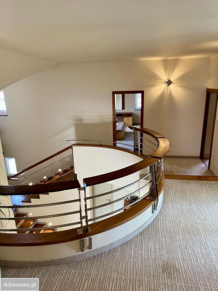 dom wolnostojący, 4 pokoje Białystok Jaroszówka, ul. Krzyżowa. Zdjęcie 12