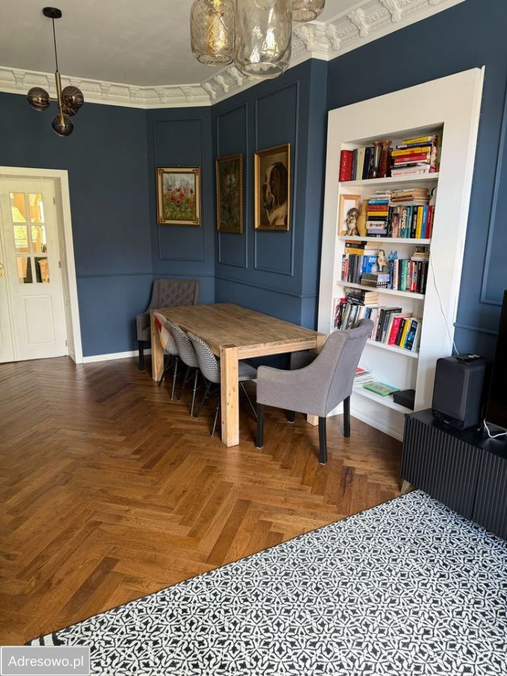 Mieszkanie 4-pokojowe Wrocław Krzyki, ul. Gajowa. Zdjęcie 10