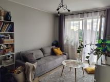 Mieszkanie 2-pokojowe Zalasewo, ul. Serdeczna. Zdjęcie 4