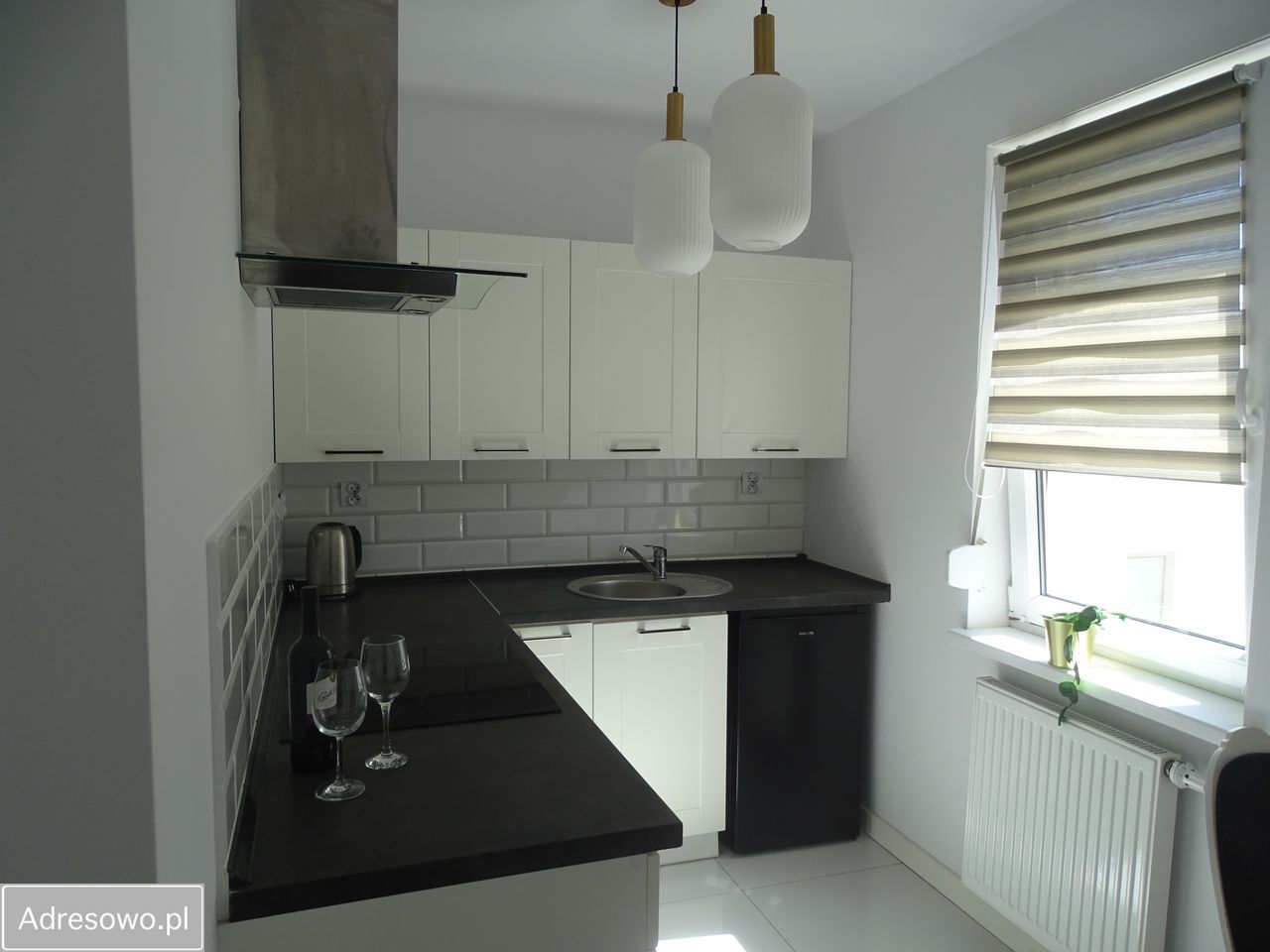 Mieszkanie 2-pokojowe Gostyń, os. Osiedle Słoneczne. Zdjęcie 6