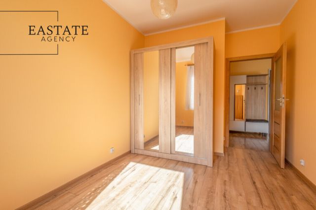 Mieszkanie 2-pokojowe Gdańsk Nowe Ujeścisko, ul. Cedrowa. Zdjęcie 8