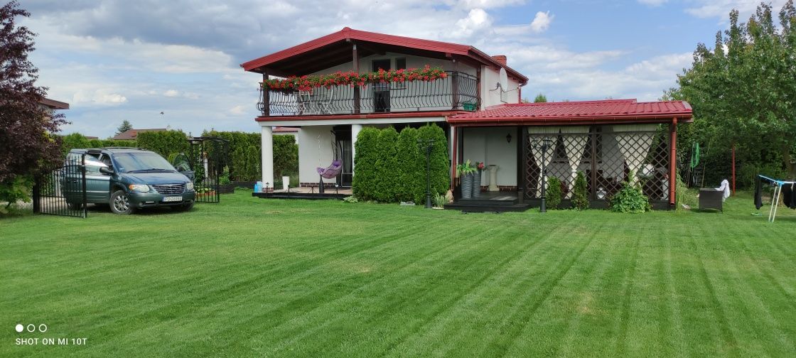 Działka rod Ludwikowo. Zdjęcie 2