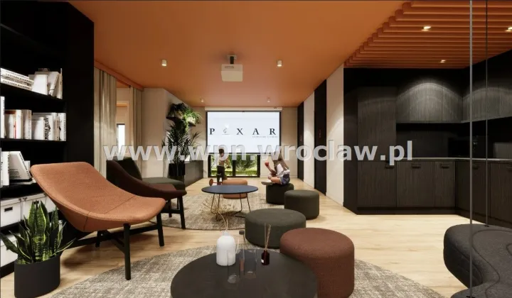 Mieszkanie 3-pokojowe Wrocław Krzyki