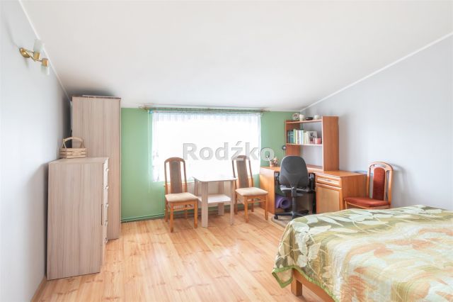 bliźniak, 6 pokoi Bydgoszcz Brdyujście, ul. Łowicka. Zdjęcie 12