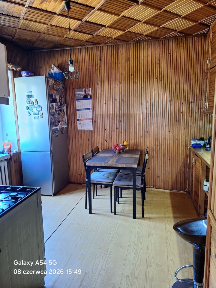dom wolnostojący, 4 pokoje Starachowice Orłowo, ul. Stroma. Zdjęcie 11