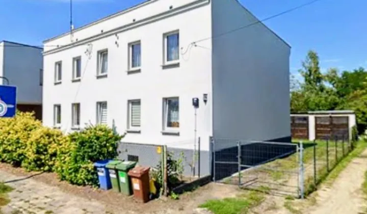 Mieszkanie 3-pokojowe Wrocław Fabryczna, Leśnica