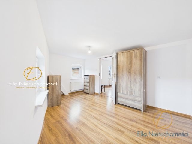 Mieszkanie 2-pokojowe Jelenia Góra Sobieszów, ul. Sądowa. Zdjęcie 1